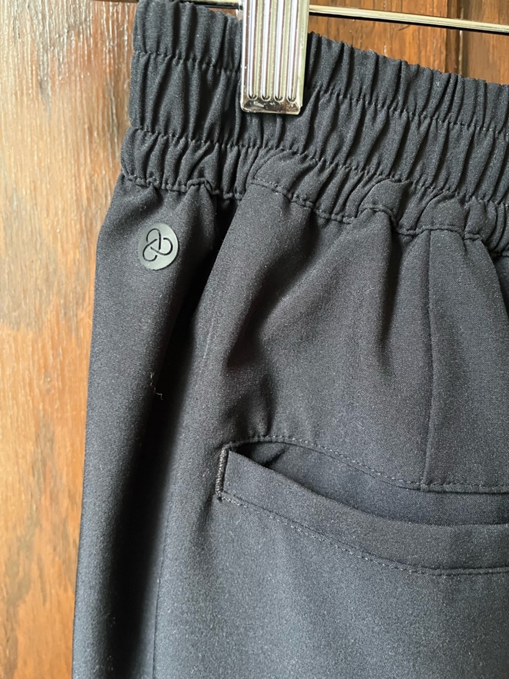 Zella High Waisted Wide Leg Pants - Picture 9 of 14